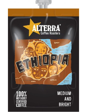 flavia alterra ethiopia coffee