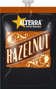 Flavia Hazelnut Coffee Refill