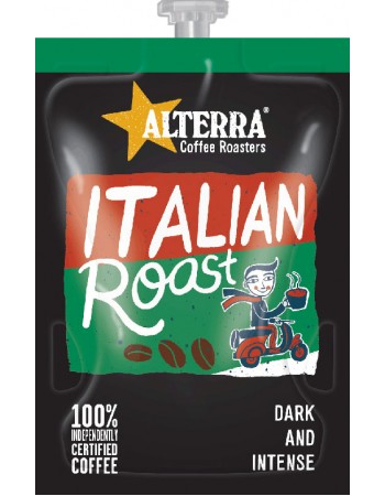 Flavia Italian Roast Coffee